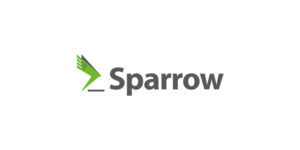 sparrow